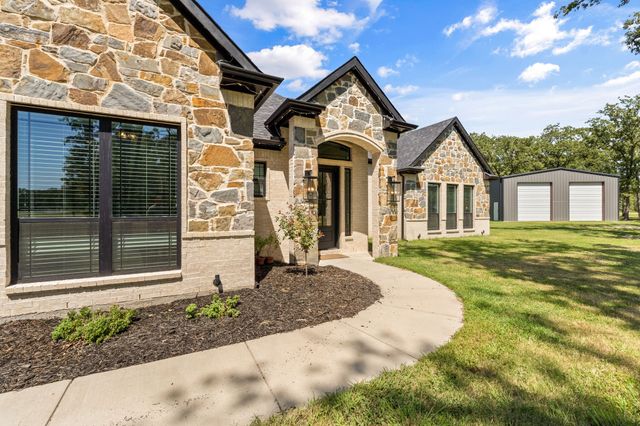 6707 Anchor Point, Quinlan, TX 75474