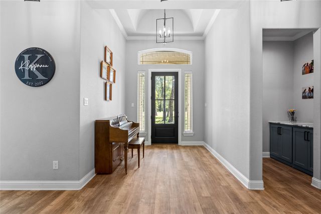 6707 Anchor Point, Quinlan, TX 75474