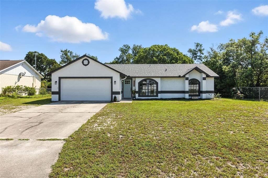 3407 COMMERCE AVENUE, Deltona, FL 32738