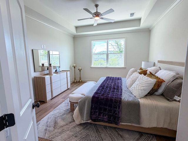 1074 Cityscape View, Chattanooga, TN 37405