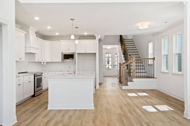 1074 Cityscape View, Chattanooga, TN 37405
