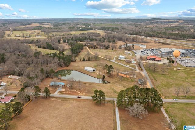 37 COUNTY ROAD 825, Clanton, AL 35045