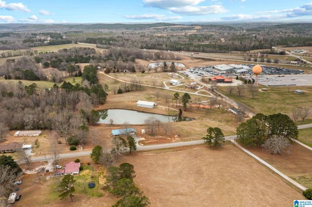 37 COUNTY ROAD 825, Clanton, AL 35045
