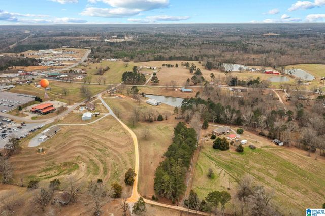 37 COUNTY ROAD 825, Clanton, AL 35045