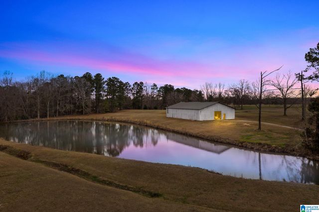 37 COUNTY ROAD 825, Clanton, AL 35045