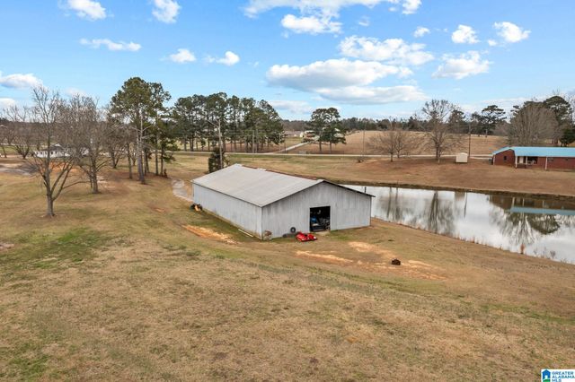 37 COUNTY ROAD 825, Clanton, AL 35045