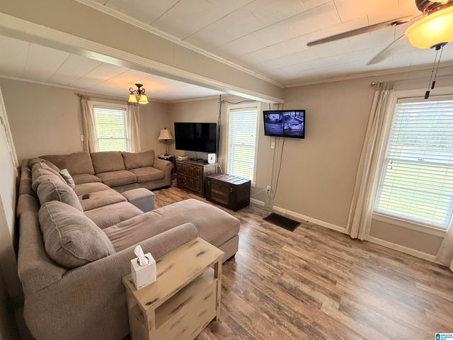 37 COUNTY ROAD 825, Clanton, AL 35045