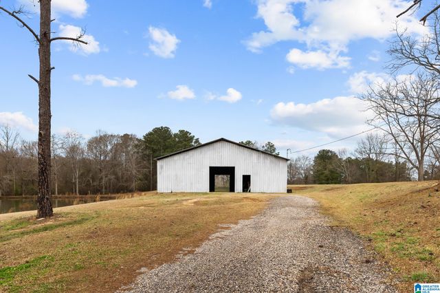 37 COUNTY ROAD 825, Clanton, AL 35045