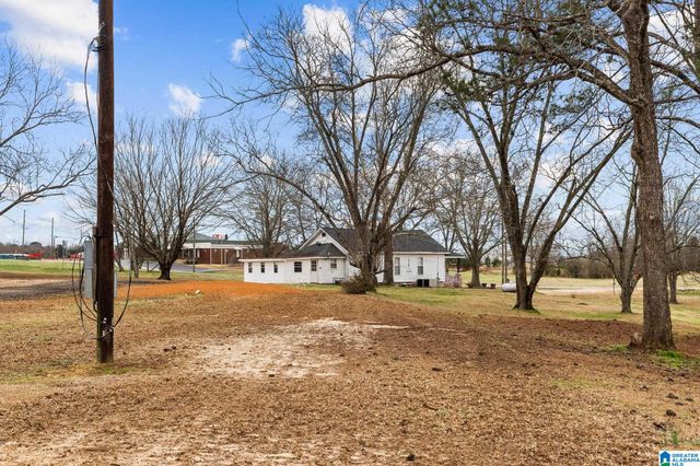 37 COUNTY ROAD 825, Clanton, AL 35045