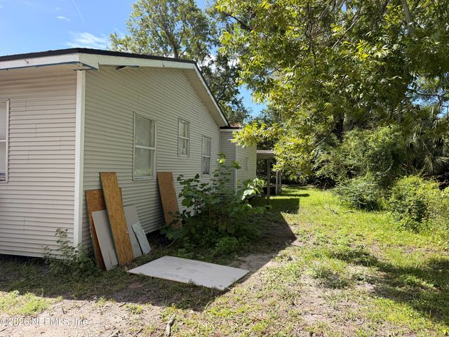 1140 W 25TH Street, Jacksonville, FL 32209