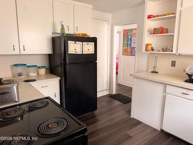 1140 W 25TH Street, Jacksonville, FL 32209