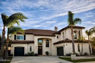 5816 Painted Pony Circle, Simi Valley, CA 93063