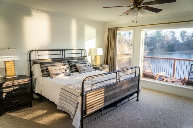 337 Sunset Bay, Hot Springs, AR 71913
