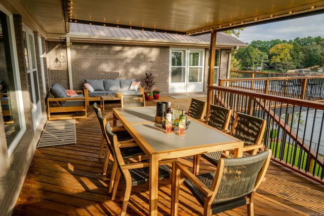 337 Sunset Bay, Hot Springs, AR 71913