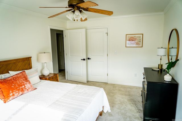 337 Sunset Bay, Hot Springs, AR 71913