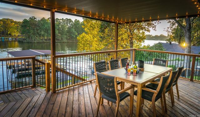 337 Sunset Bay, Hot Springs, AR 71913