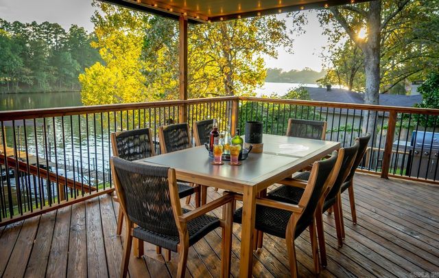 337 Sunset Bay, Hot Springs, AR 71913