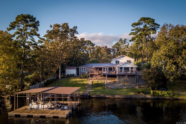 337 Sunset Bay, Hot Springs, AR 71913