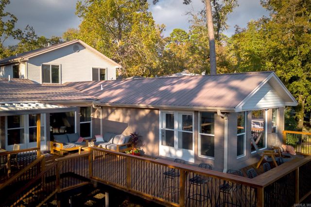 337 Sunset Bay, Hot Springs, AR 71913