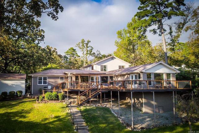 337 Sunset Bay, Hot Springs, AR 71913