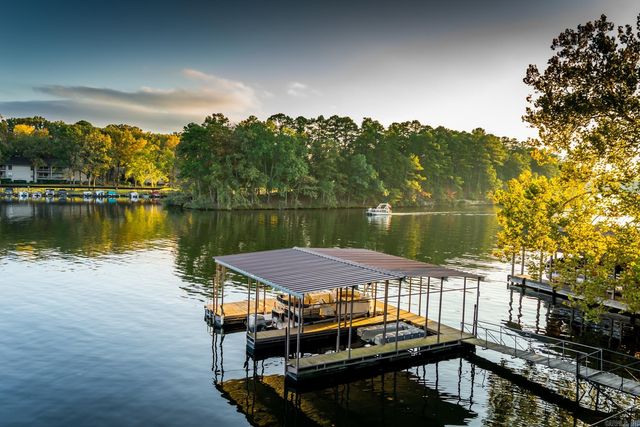 337 Sunset Bay, Hot Springs, AR 71913