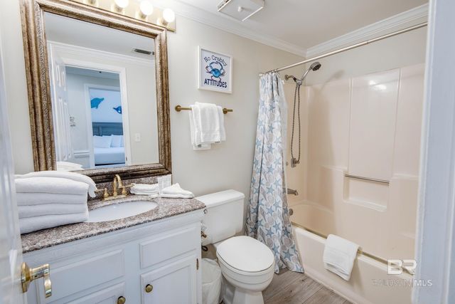 24132 Perdido Beach Boulevard 1143, Orange Beach, AL 36561