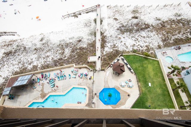 24132 Perdido Beach Boulevard 1143, Orange Beach, AL 36561