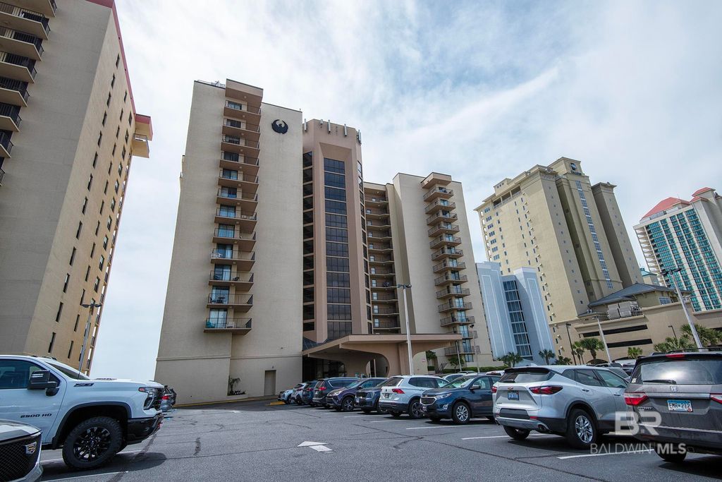 24132 Perdido Beach Boulevard 1143, Orange Beach, AL 36561
