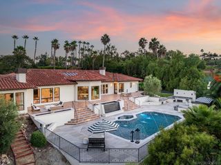 7102 Via De Maya, Rancho Santa Fe, CA 92067