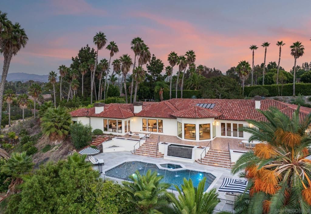 7102 Via De Maya, Rancho Santa Fe, CA 92067 — photo 3