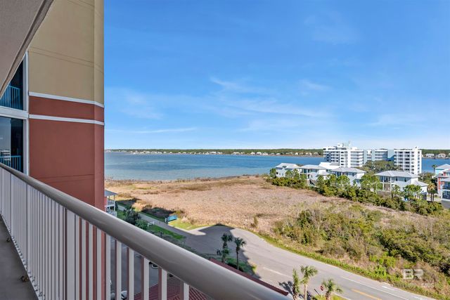 1524 WEST BEACH Boulevard 706, Gulf Shores, AL 36542
