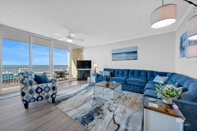 1524 WEST BEACH Boulevard 706, Gulf Shores, AL 36542