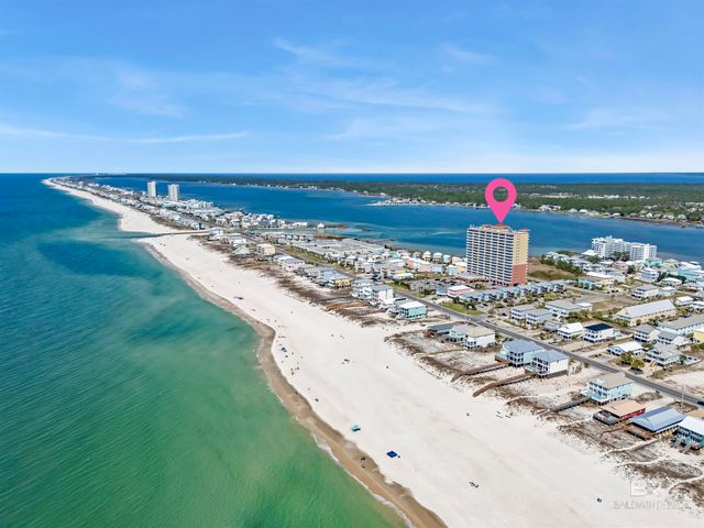 1524 WEST BEACH Boulevard 706, Gulf Shores, AL 36542