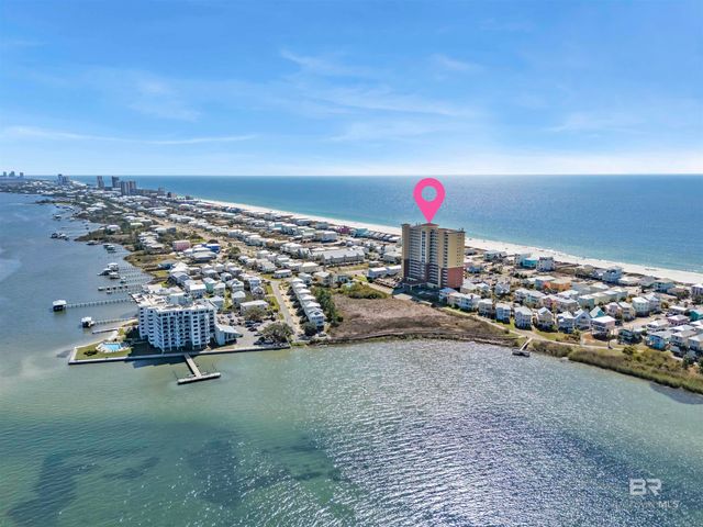 1524 WEST BEACH Boulevard 706, Gulf Shores, AL 36542