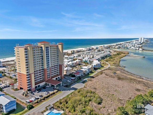 1524 WEST BEACH Boulevard 706, Gulf Shores, AL 36542