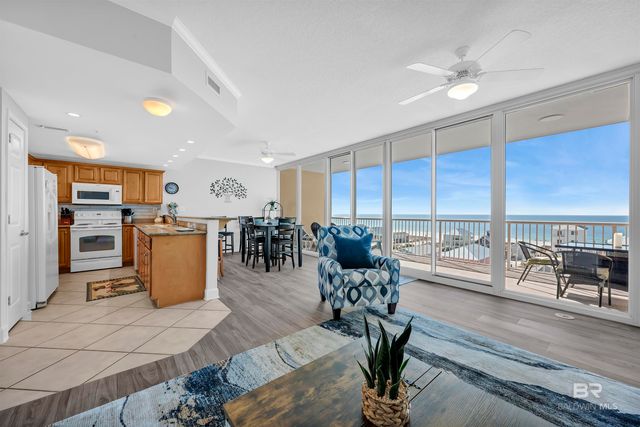 1524 WEST BEACH Boulevard 706, Gulf Shores, AL 36542