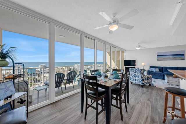 1524 WEST BEACH Boulevard 706, Gulf Shores, AL 36542