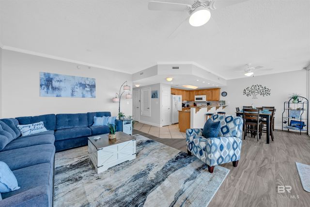 1524 WEST BEACH Boulevard 706, Gulf Shores, AL 36542