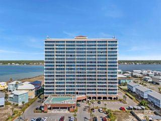 1524 WEST BEACH Boulevard 706, Gulf Shores, AL 36542