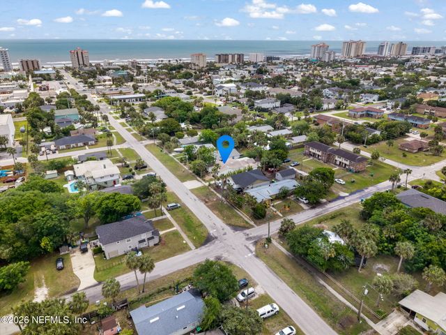 522 3RD Avenue S, Jacksonville Beach, FL 32250