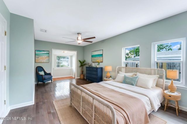 522 3RD Avenue S, Jacksonville Beach, FL 32250