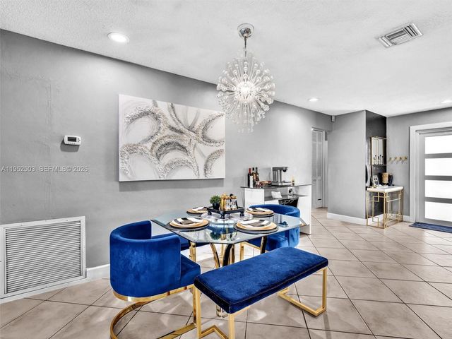 8581 NW 15th Ct, Pembroke Pines, FL 33024