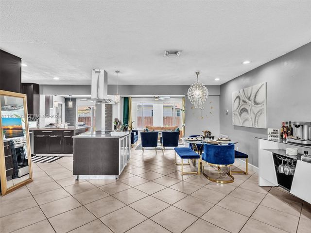 8581 NW 15th Ct, Pembroke Pines, FL 33024