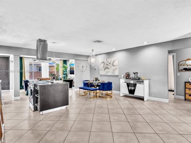 8581 NW 15th Ct, Pembroke Pines, FL 33024