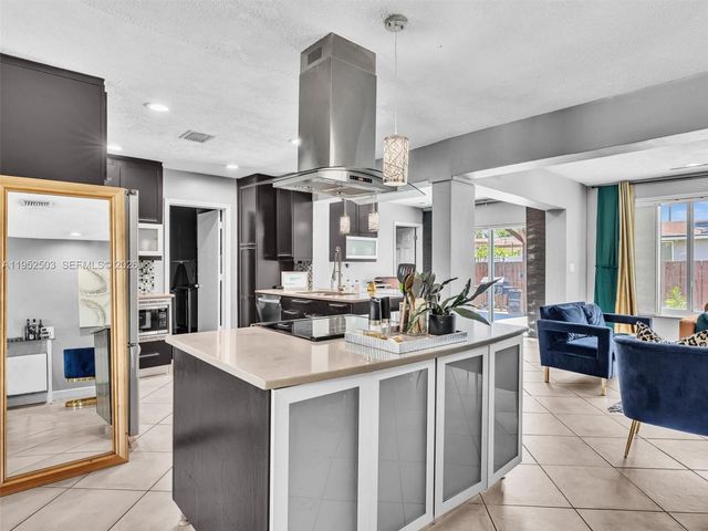 8581 NW 15th Ct, Pembroke Pines, FL 33024