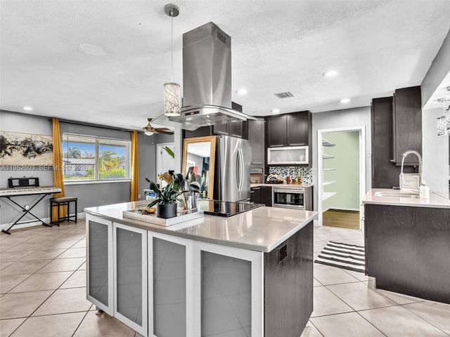 8581 NW 15th Ct, Pembroke Pines, FL 33024