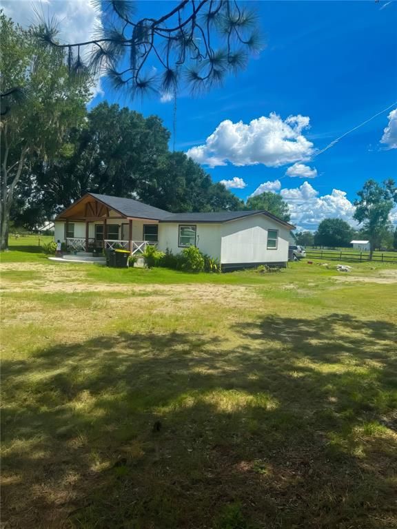 1313 FUSSELL ROAD, Polk City, FL 33868