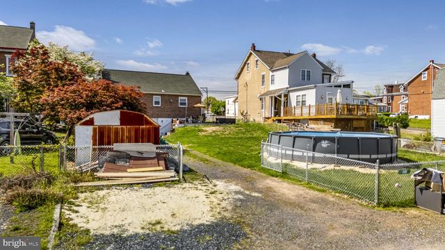 326 GLASGOW STREET, Pottstown, PA 19464