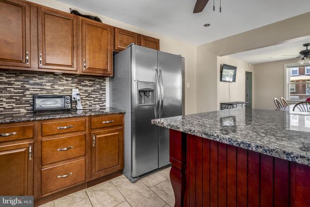 326 GLASGOW STREET, Pottstown, PA 19464