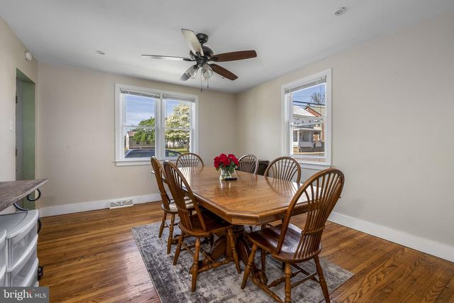 326 GLASGOW STREET, Pottstown, PA 19464